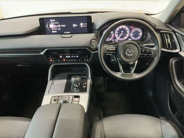 マツダ CX-60