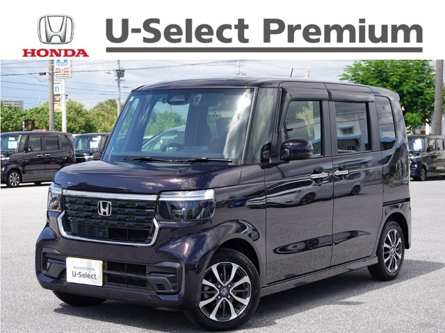 ホンダ N-BOX
