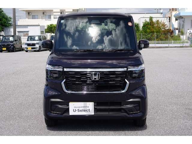 ホンダ N-BOX