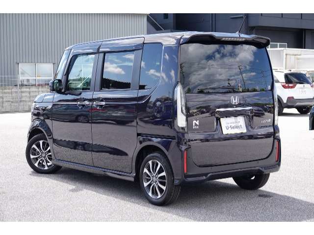ホンダ N-BOX