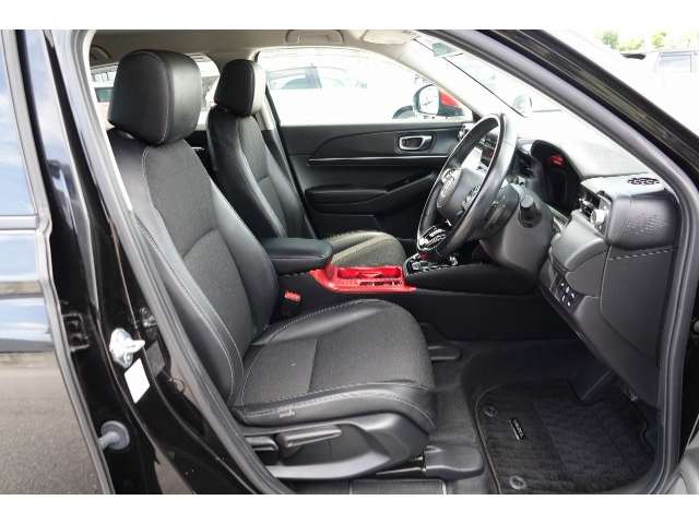 ホンダ ヴェゼル