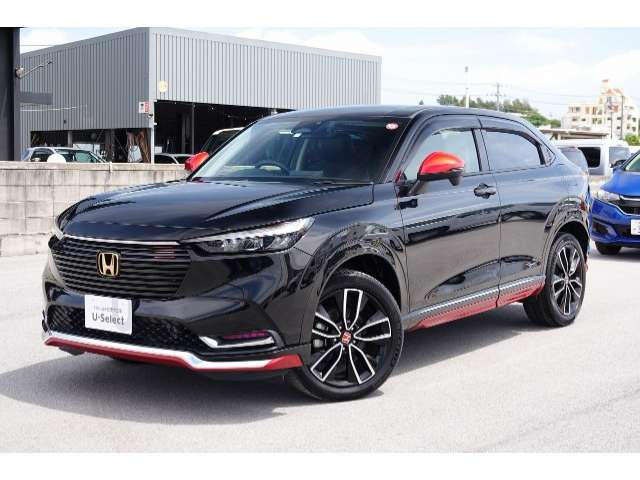 ホンダ ヴェゼル