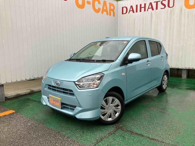 ダイハツ ミライース