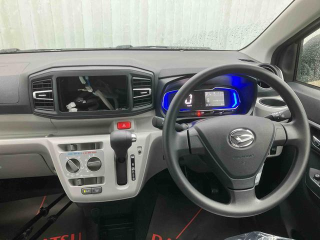 ダイハツ ミライース