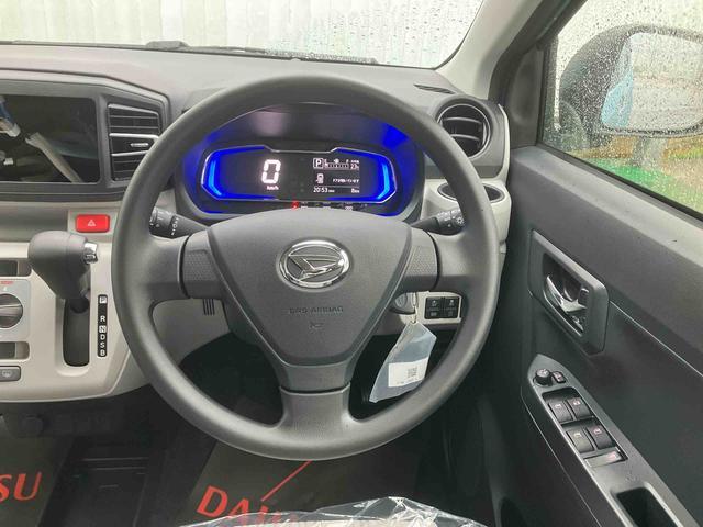 ダイハツ ミライース