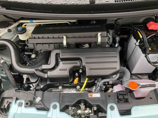 ダイハツ ミライース