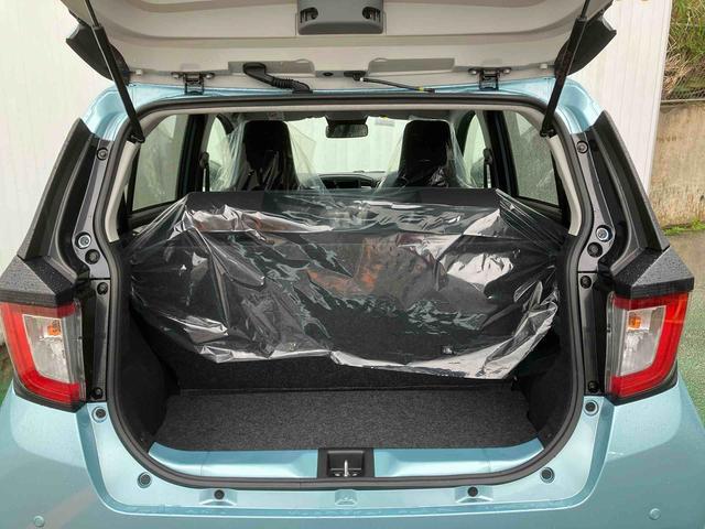 ダイハツ ミライース