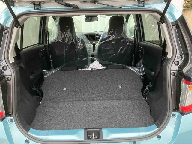 ダイハツ ミライース