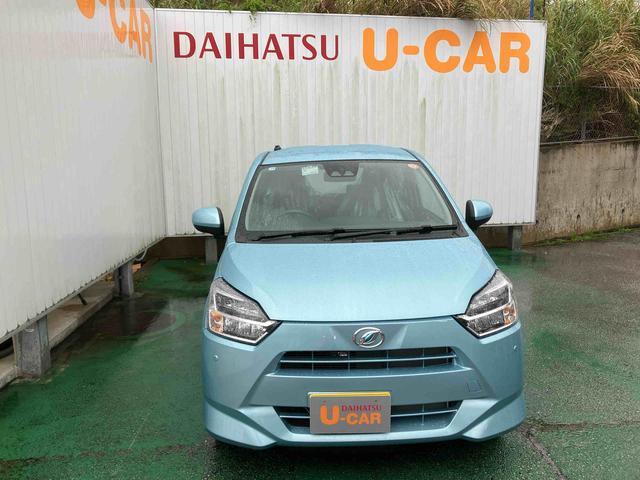 ダイハツ ミライース