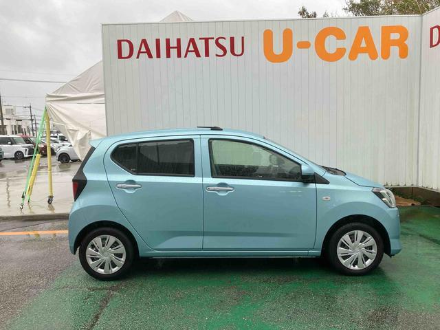 ダイハツ ミライース