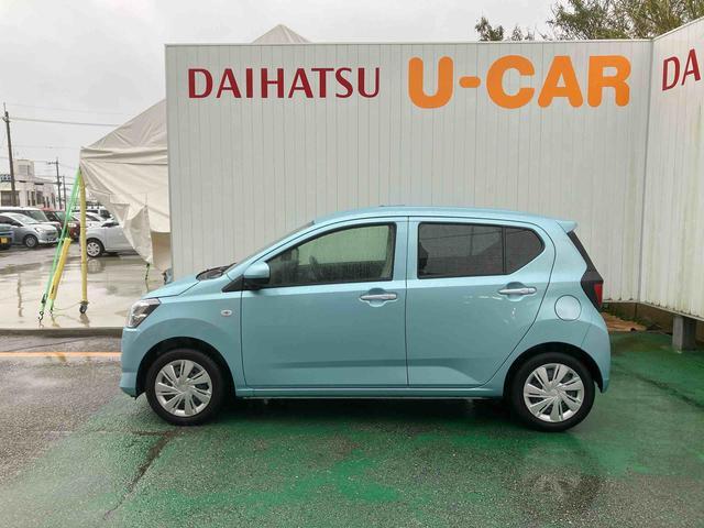 ダイハツ ミライース