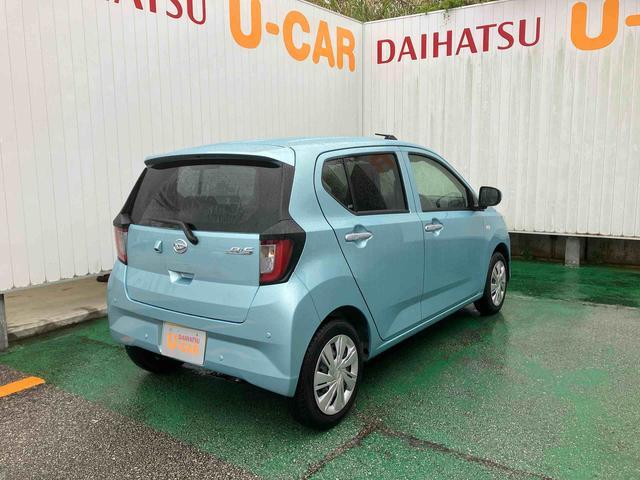 ダイハツ ミライース