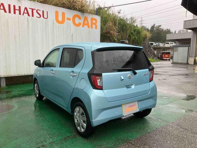 ダイハツ ミライース