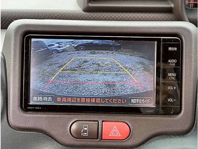 トヨタ スペイド