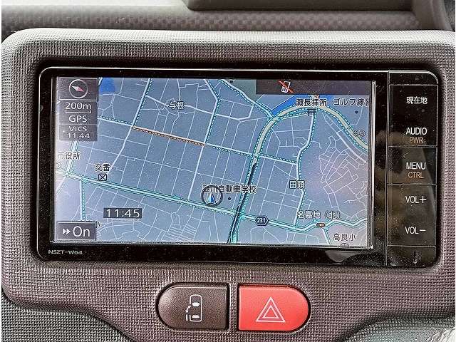 トヨタ スペイド