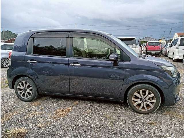 トヨタ スペイド