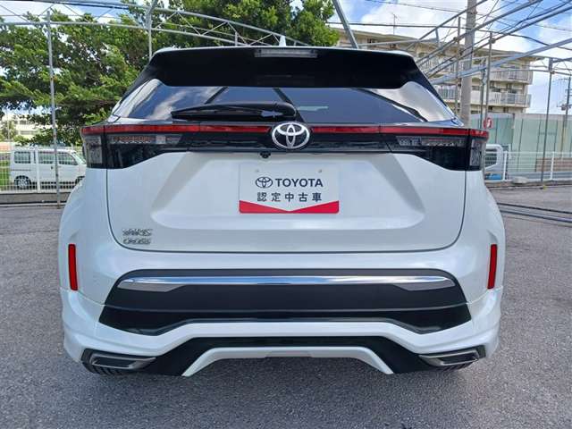 トヨタ ヤリスクロス