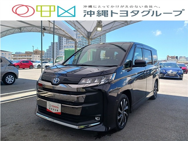 トヨタ ノア