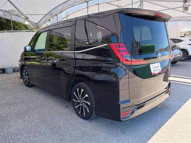 トヨタ ノア