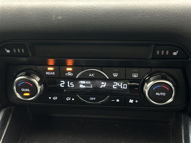 マツダ CX-8