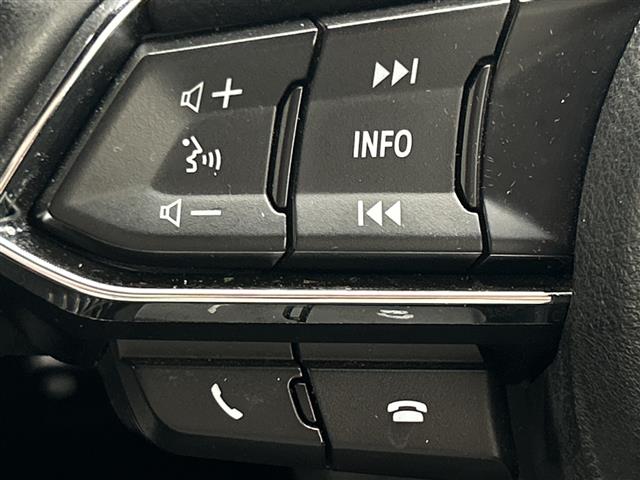 マツダ CX-8