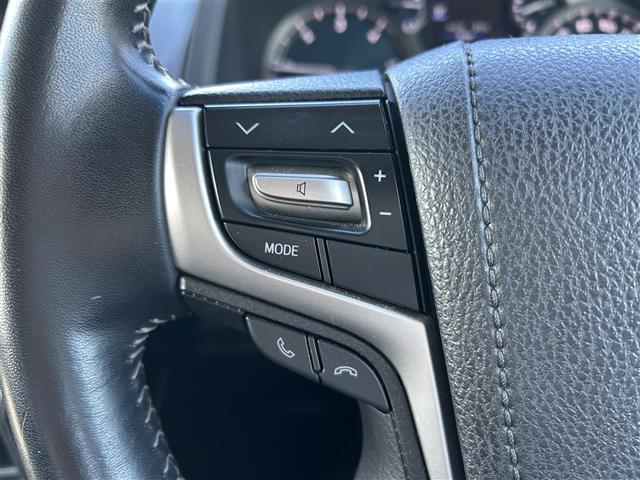 トヨタ ランドクルーザープラド