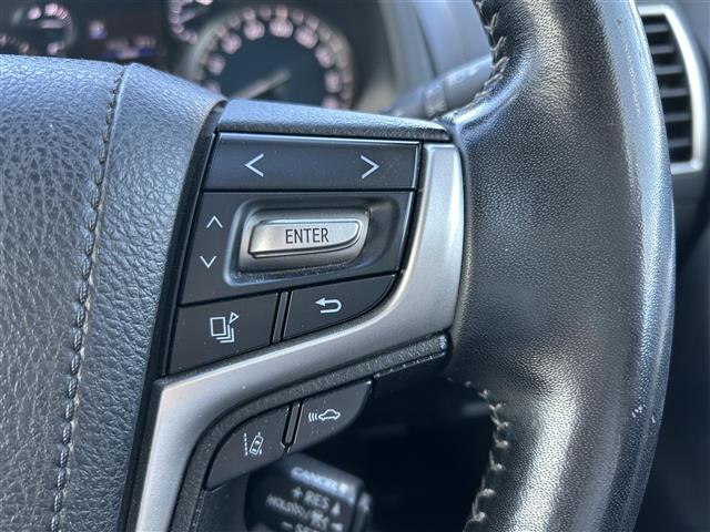 トヨタ ランドクルーザープラド