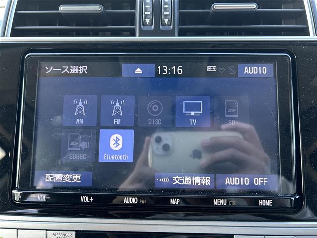 トヨタ ランドクルーザープラド