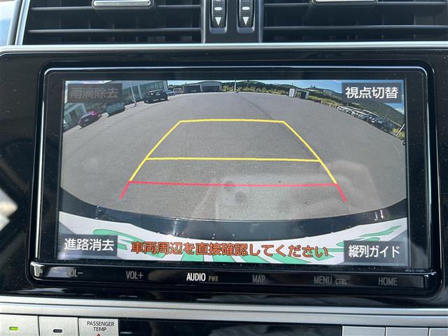 トヨタ ランドクルーザープラド