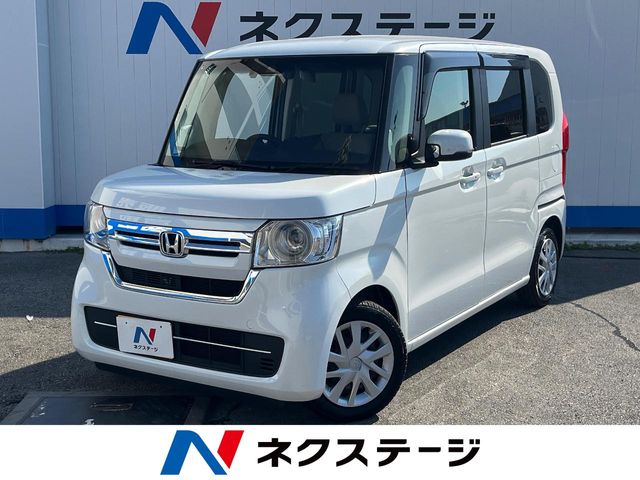 ホンダ N-BOX