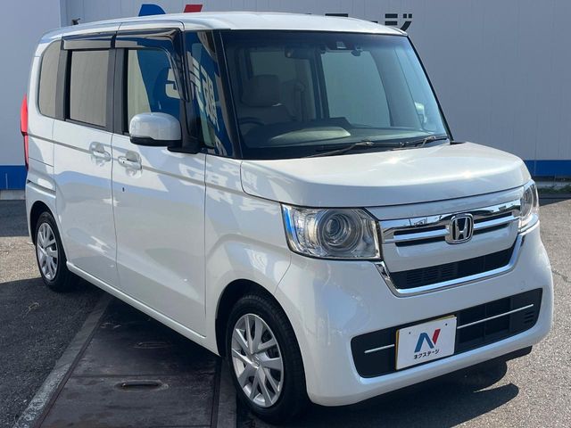 ホンダ N-BOX