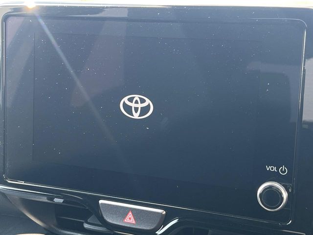 トヨタ ヤリスクロス