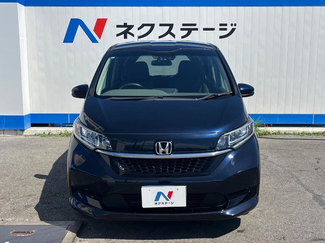 ホンダ フリード