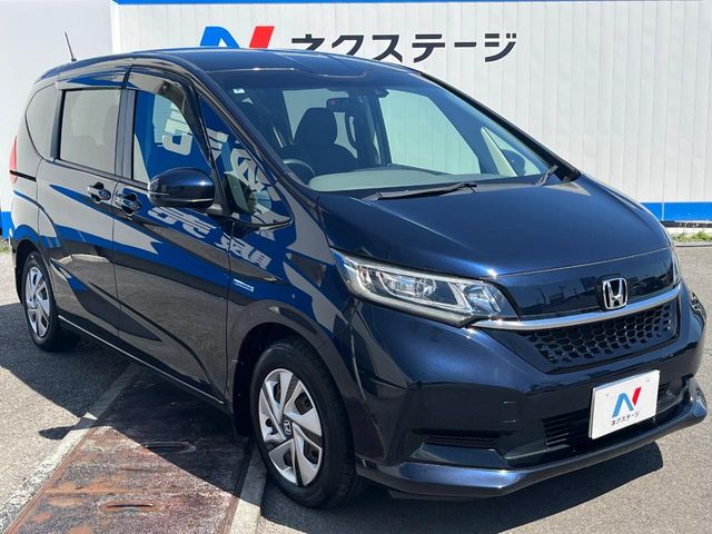 ホンダ フリード