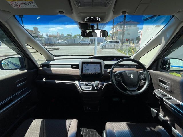 ホンダ フリード