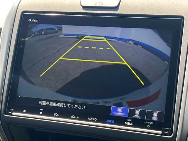 ホンダ フリード