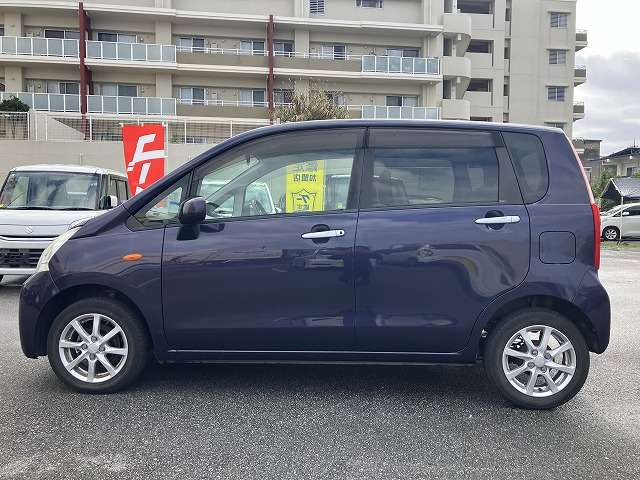 ダイハツ ムーヴ