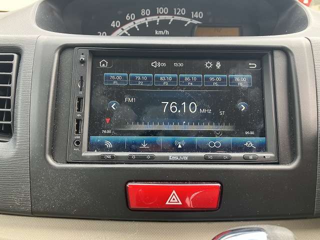 ダイハツ ムーヴ