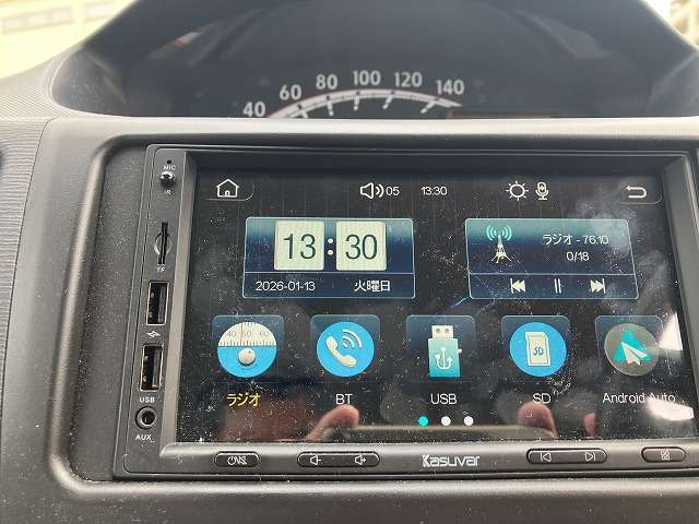 ダイハツ ムーヴ