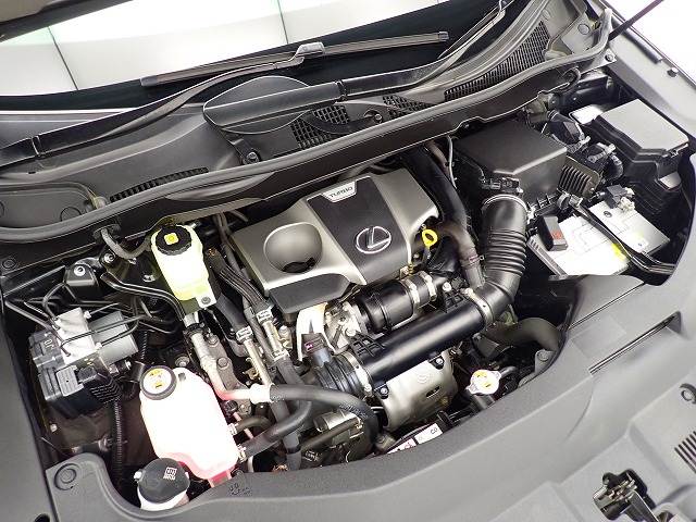 レクサス RX