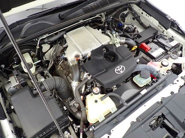 トヨタ ハイラックス