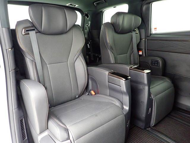 トヨタ アルファード