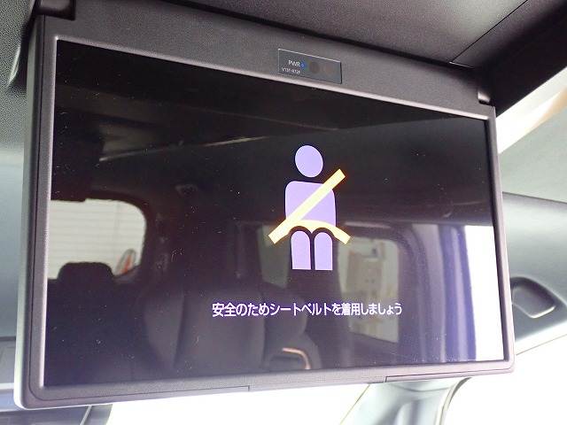 トヨタ アルファード