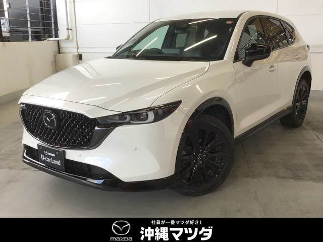 マツダ CX-5