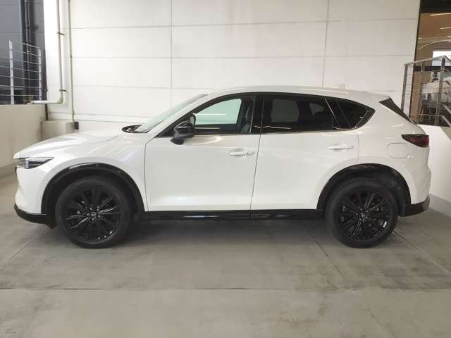 マツダ CX-5