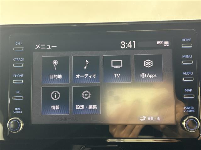 トヨタ ハリアー