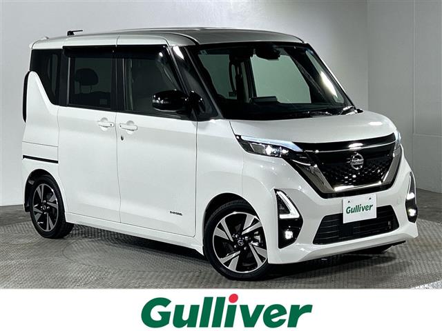 日産 ルークス