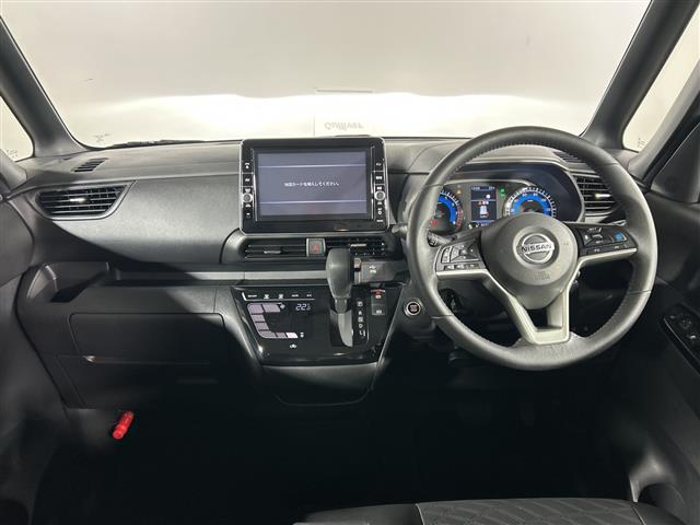 日産 ルークス