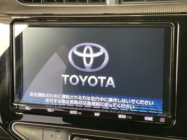 トヨタ アクア