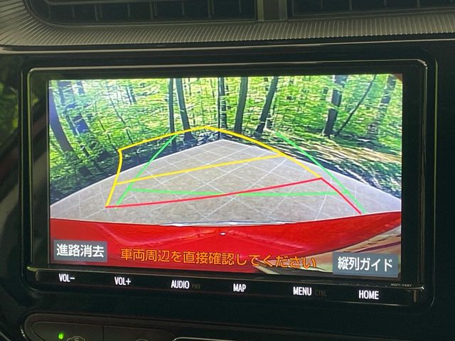 トヨタ アクア
